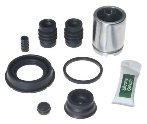 BUDWEG CALIPER 2091108 - Reparatursatz, Bremssattel