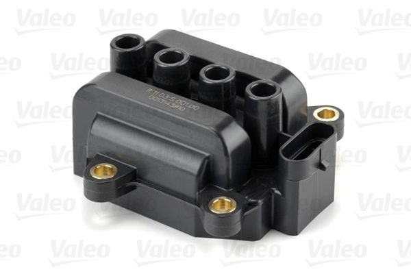 Ignition Coil 245195