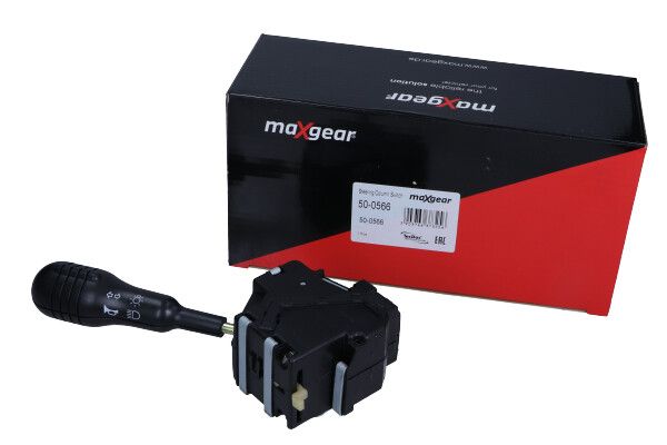 MAXGEAR 50-0566 Steering Column Switch