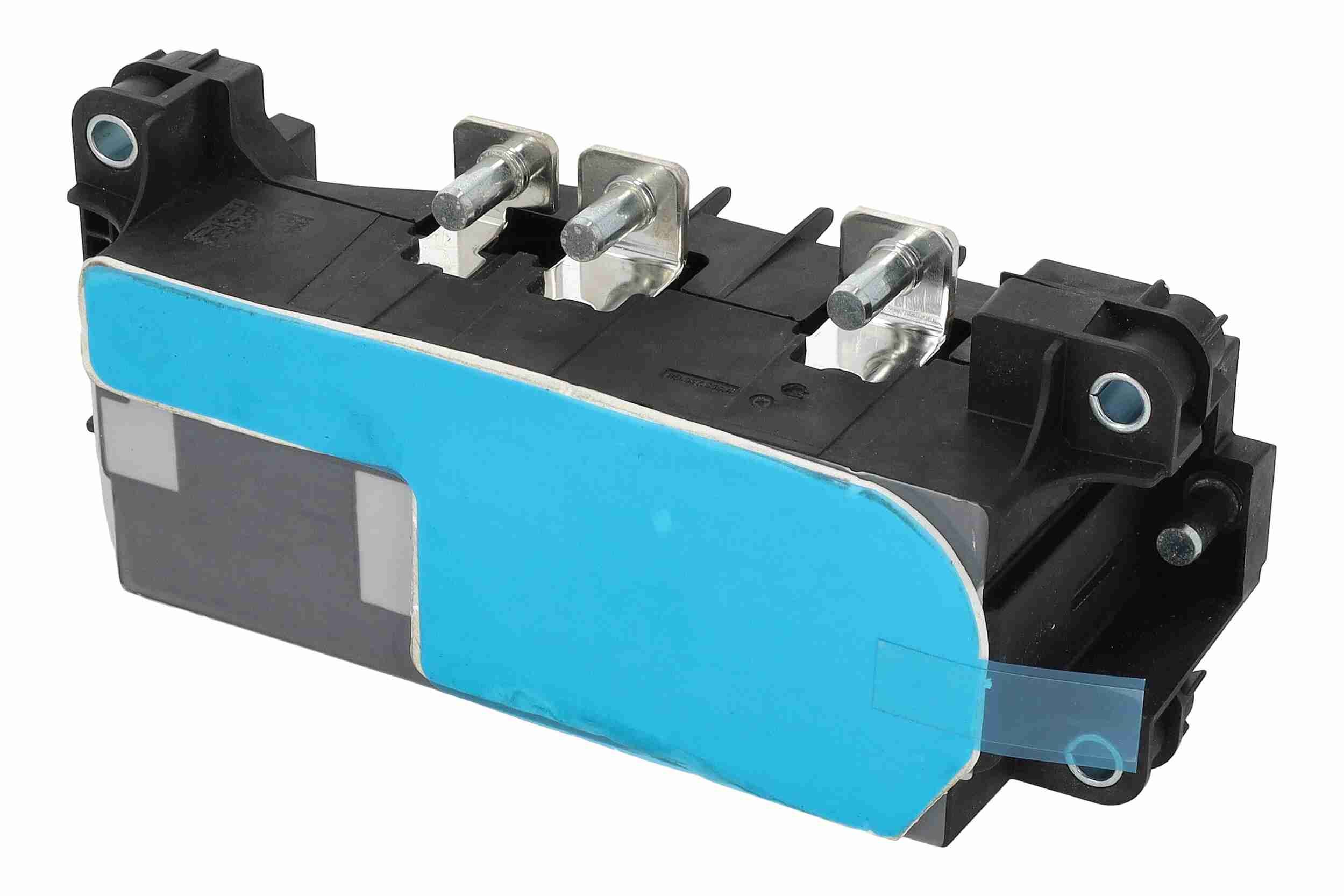 Steuerger&auml;t, Batteriemanagement