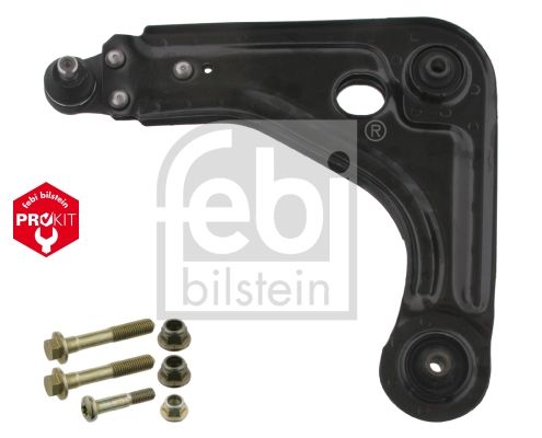 Control/Trailing Arm, wheel suspension 33101