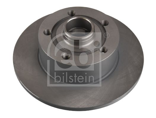 Brake Disc 09079