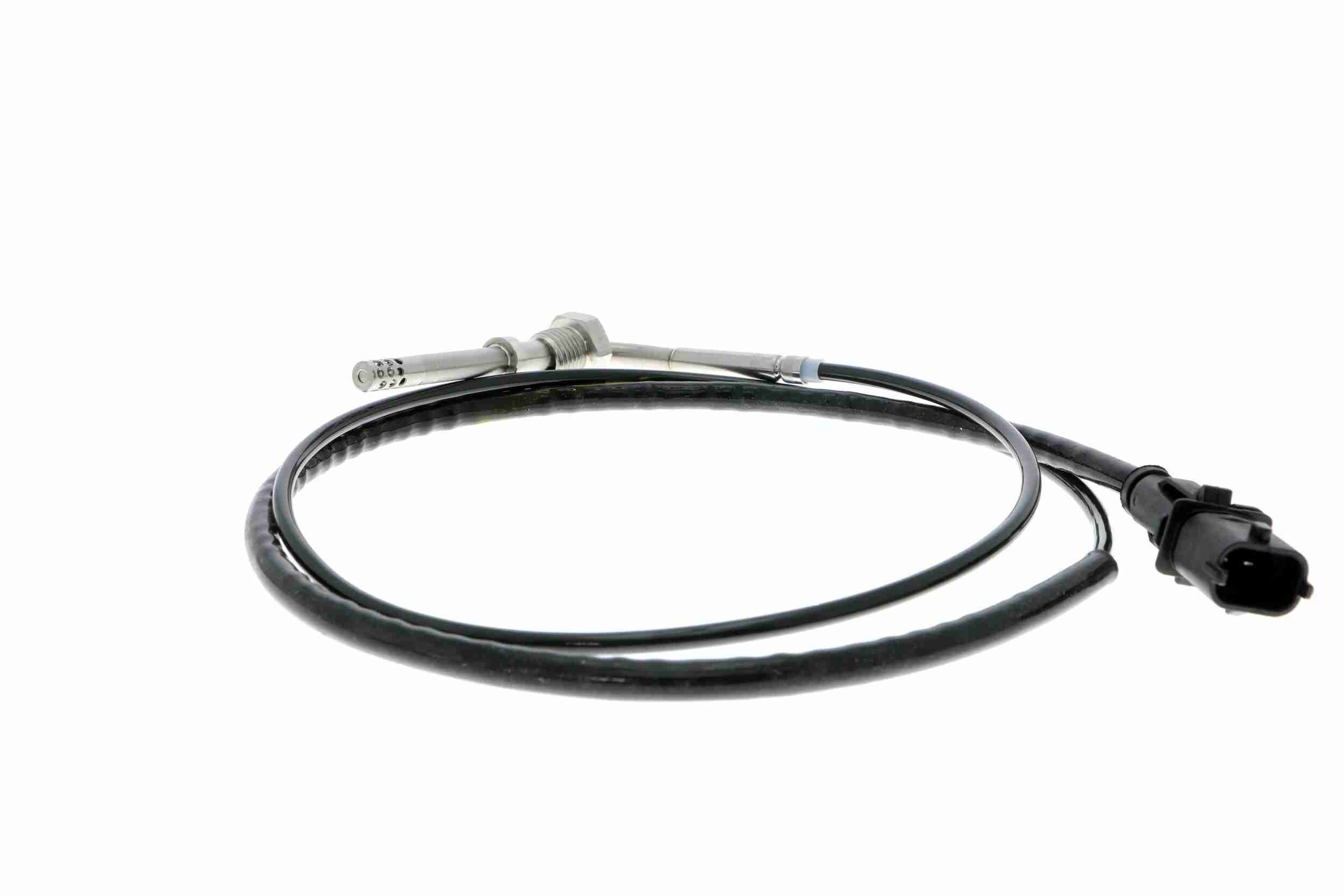 Sensor, Abgastemperatur