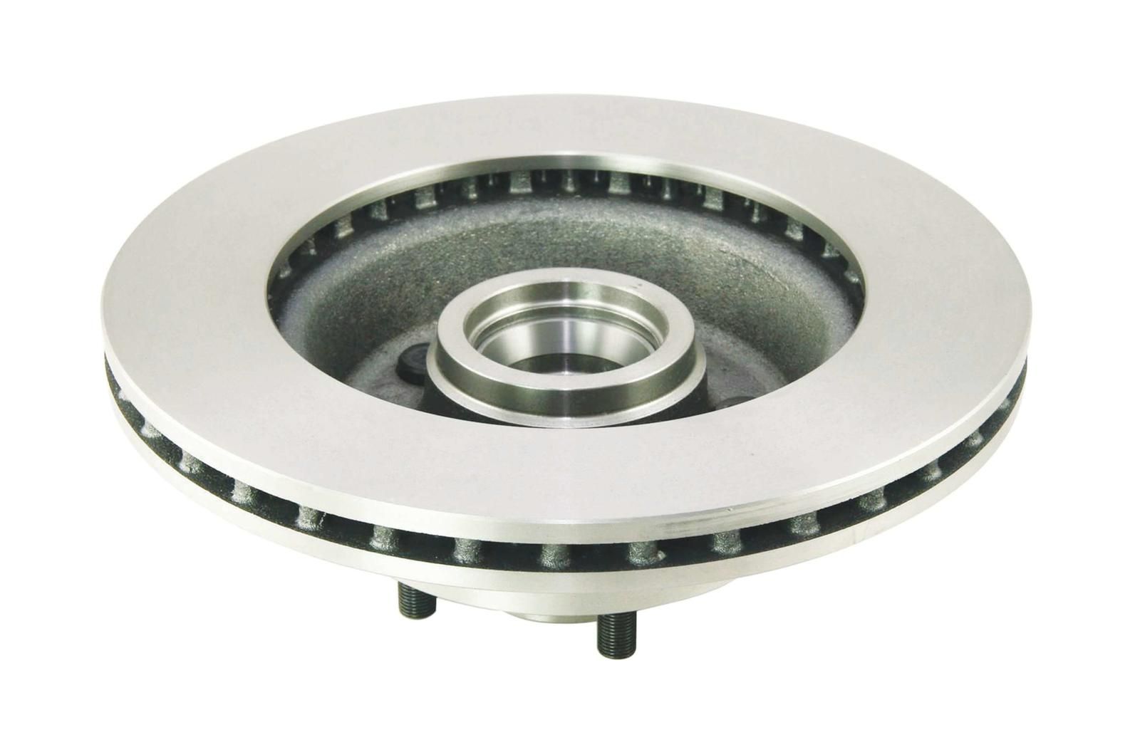 Street Standard KP [ Ford 75-95 XB-XF F ] with Brg cups HUB TYPE - TecDoc 2
