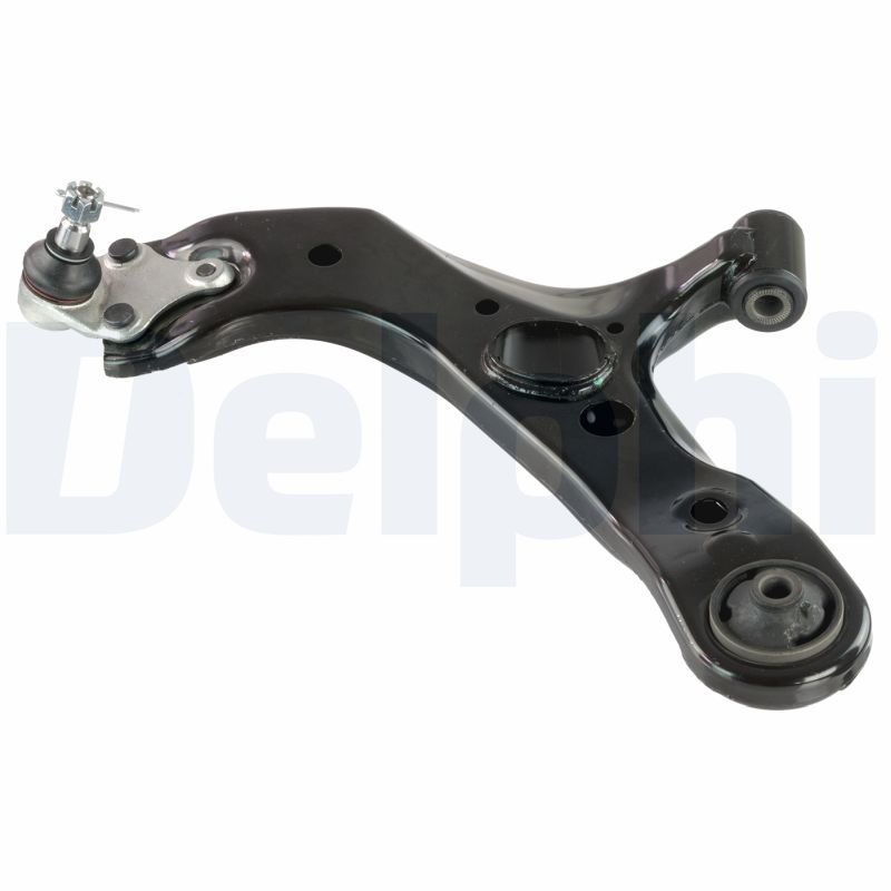 Control/Trailing Arm, wheel suspension TC3279