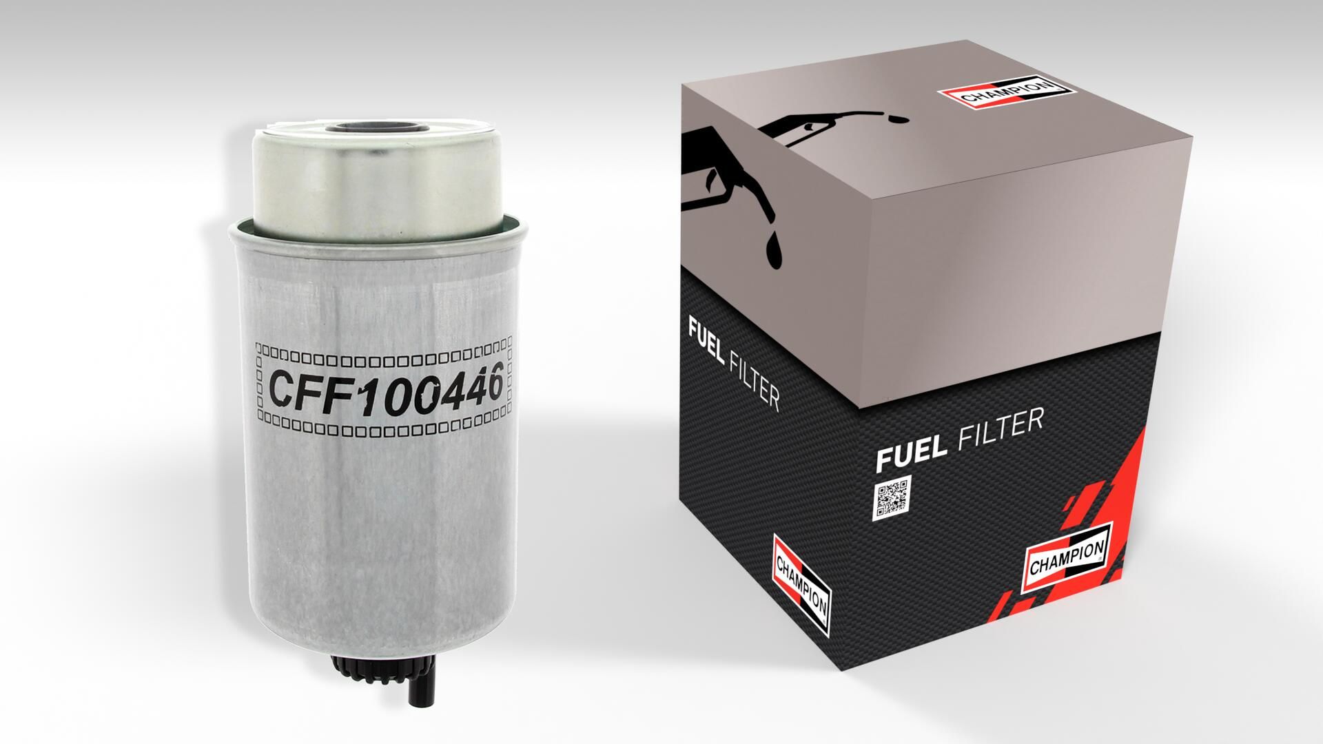 Kraftstofffilter