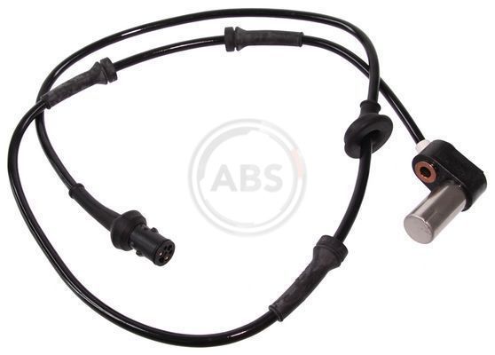 Sensor, Raddrehzahl