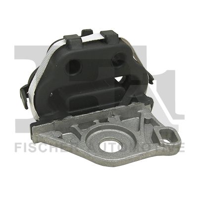 FA1 333-925 - Halter, Abgasanlage