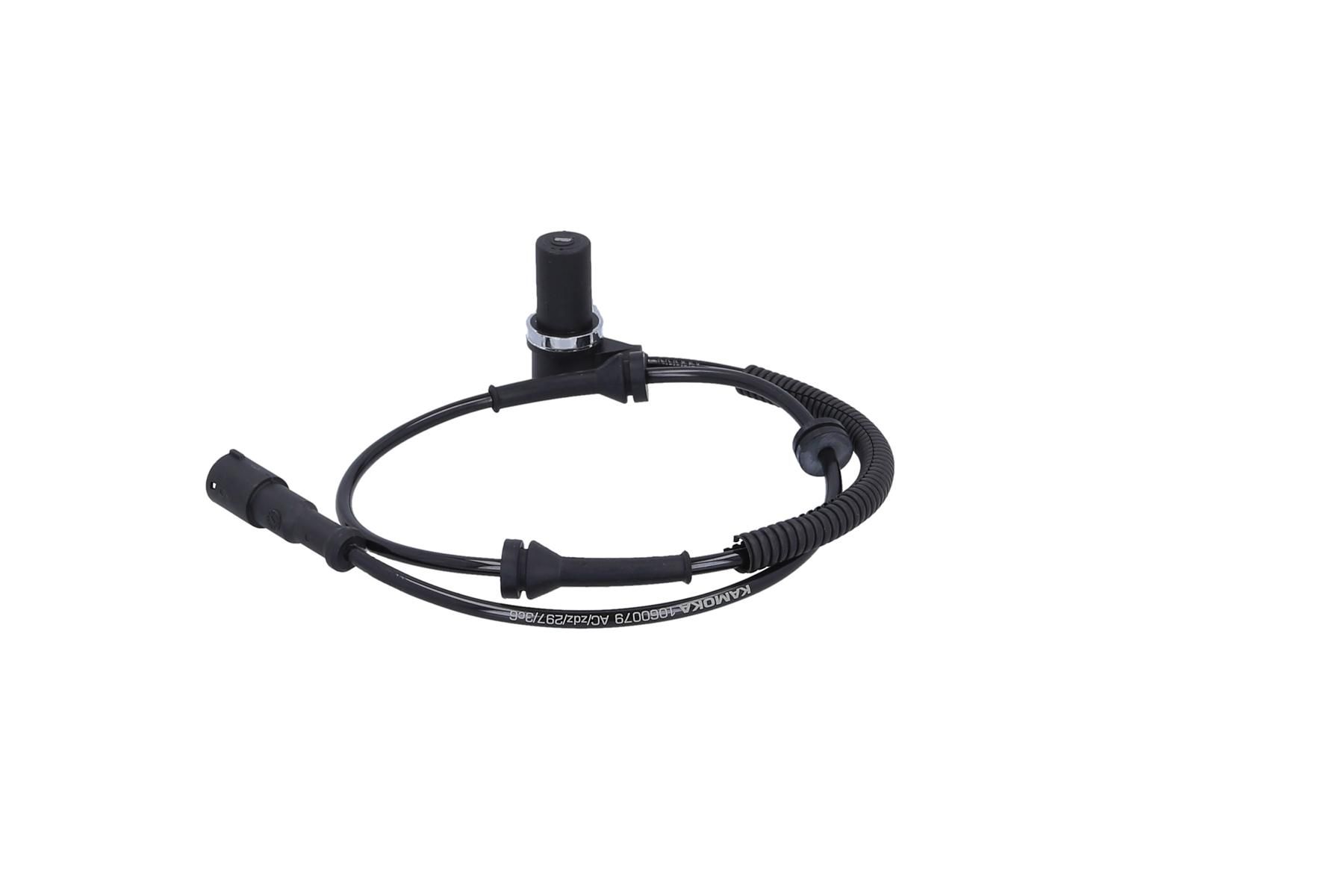 Sensor, Raddrehzahl