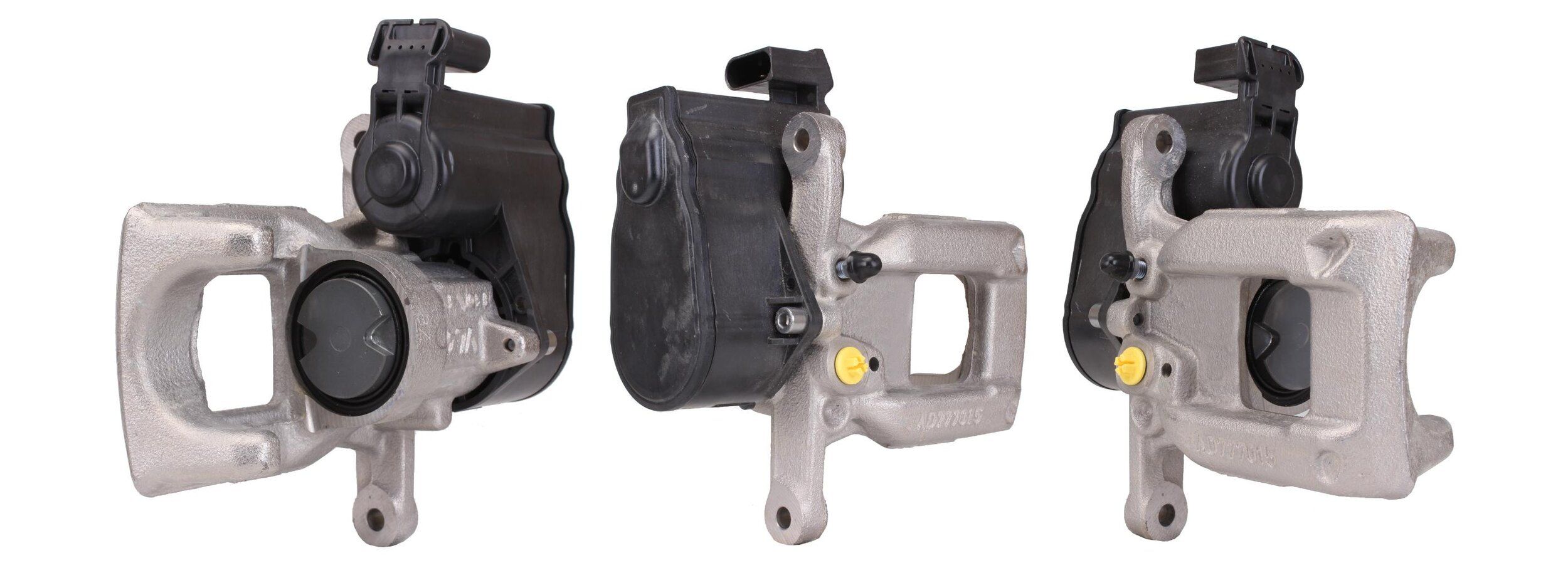 Bremssattel