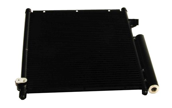 MAXGEAR AC812042 Condenser, air conditioning