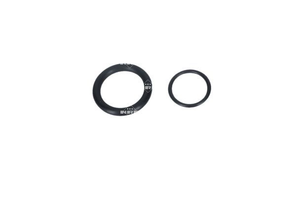 Sensor, K&uuml;hlmitteltemperatur