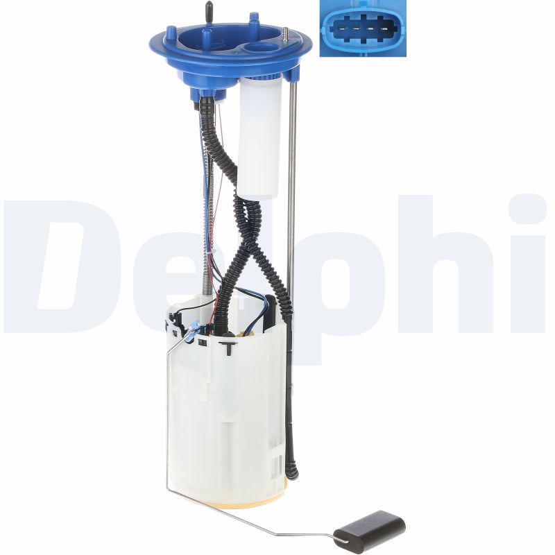 DELPHI FG2473-12B1 - Kraftstoff-Fördereinheit