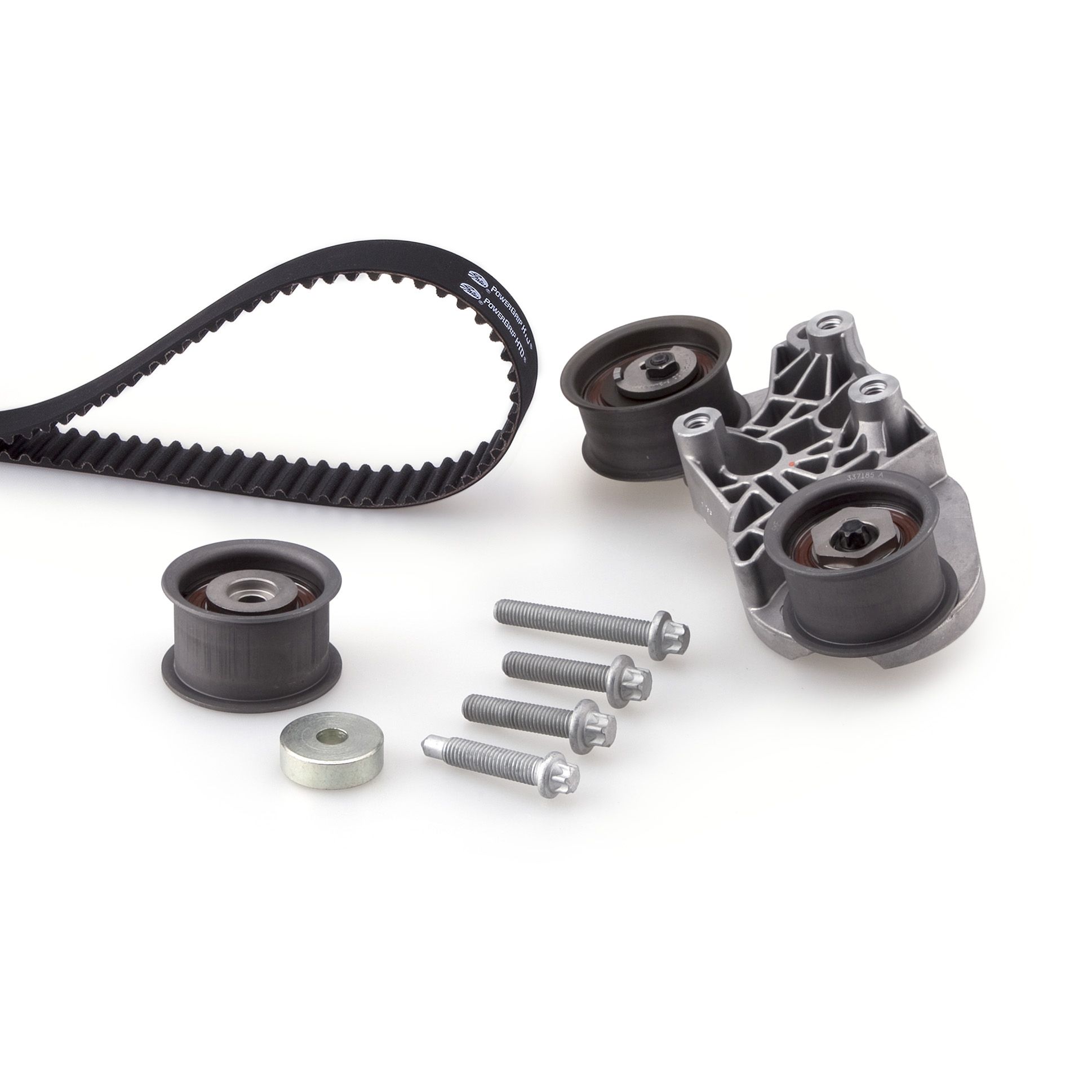 Timing Belt Kit K035453XS