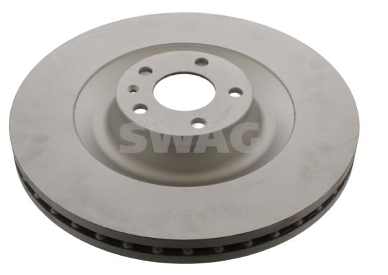 Brake Disc 30 93 8359