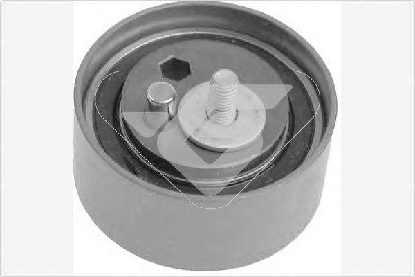 Spannrolle, Zahnriemen