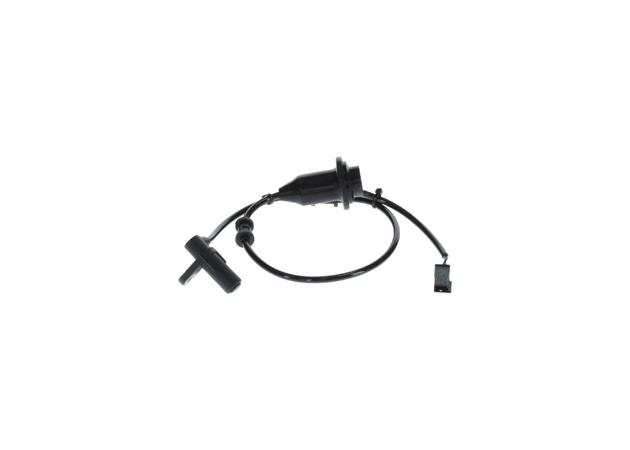 Sensor, revoluciones de la rueda