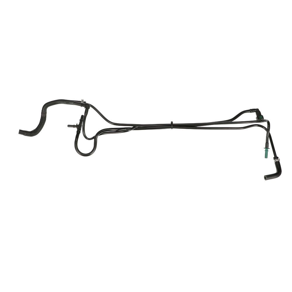 žarna, degalų išsiliejimo apsauga