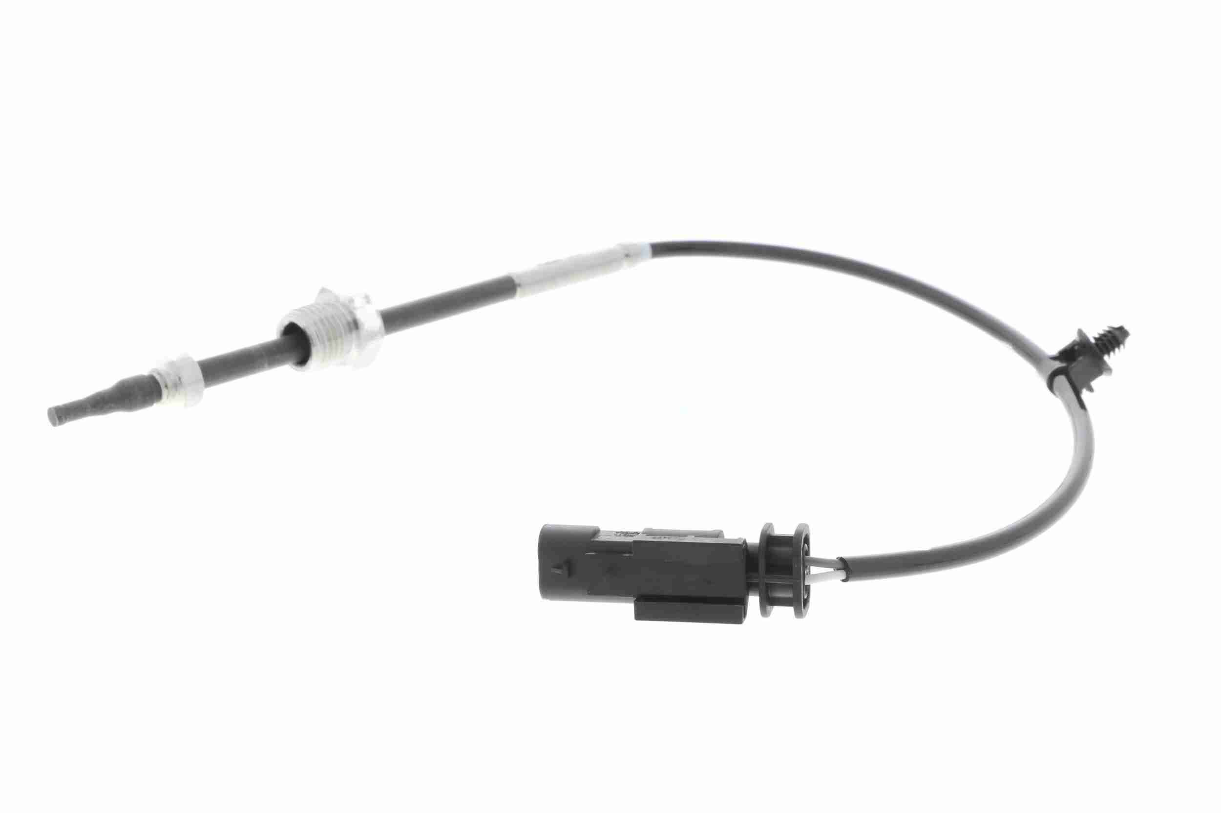 Sensor, Abgastemperatur