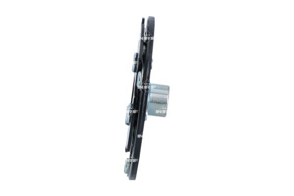 Mitnehmerscheibe, Magnetkupplung (Kompressor) Mitnehmerscheibe, Magnetkupplung (Kompressor)