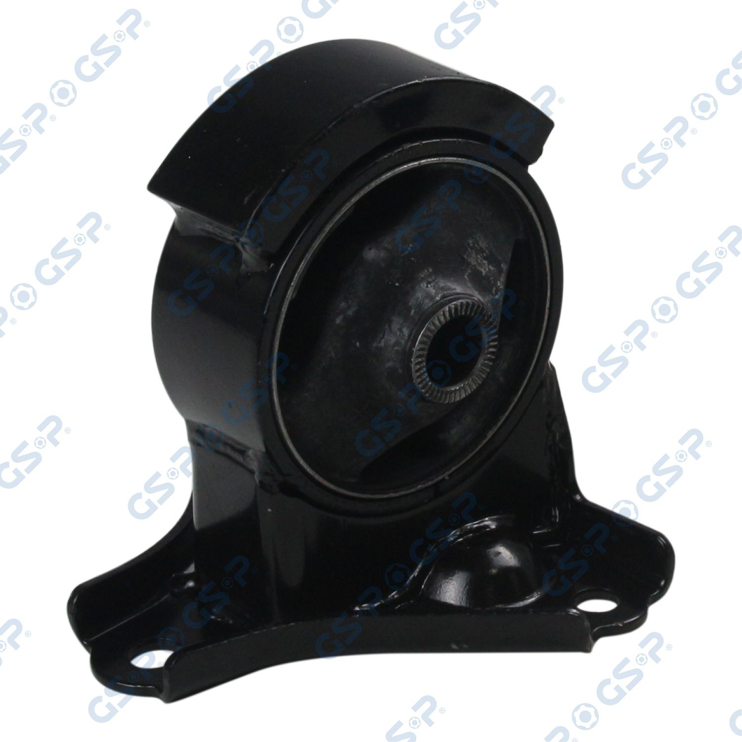 Soporte, motor