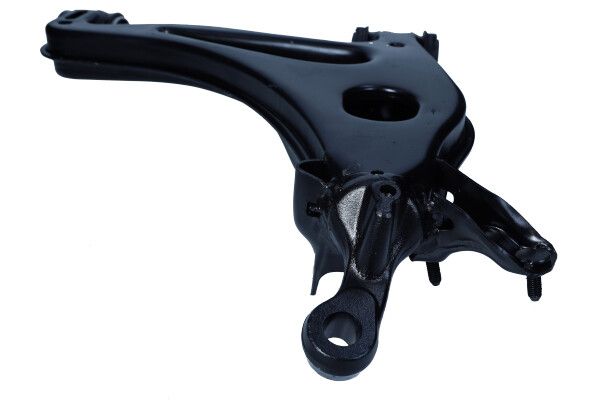 Lenker, Radaufhängung