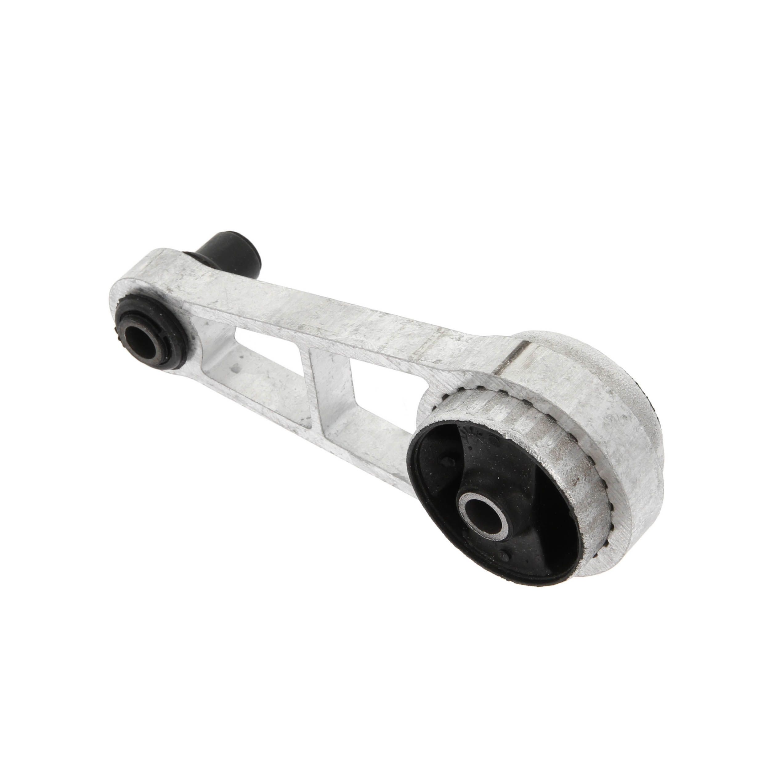 variklio montavimas