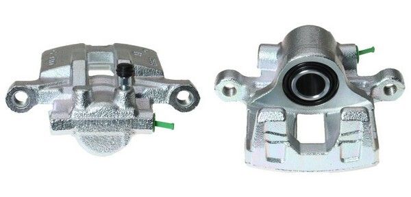 Bremssattel