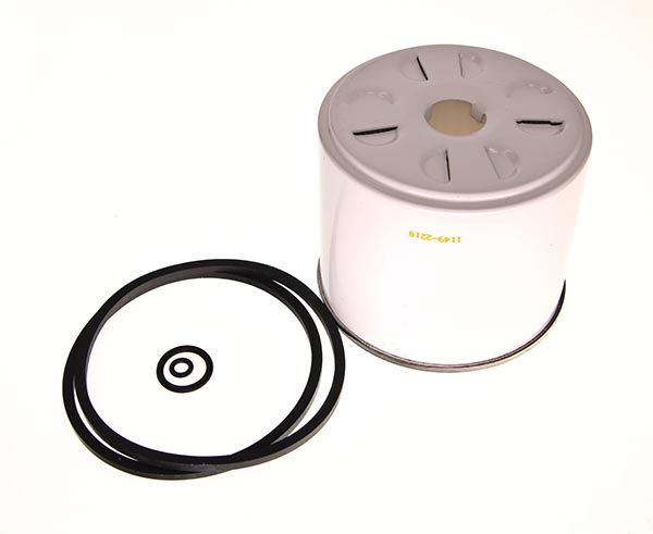 Kraftstofffilter