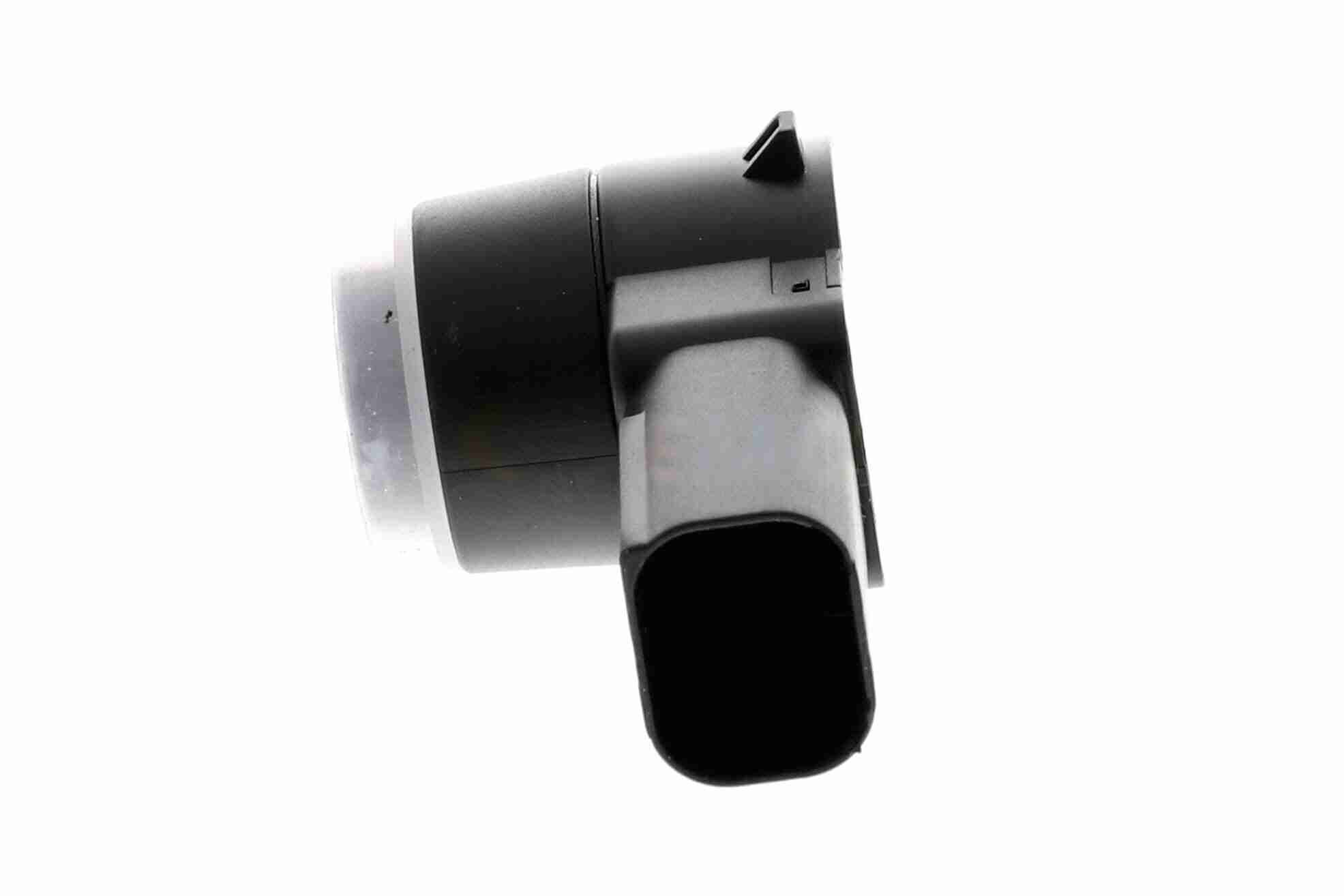 Sensor, Einparkhilfe