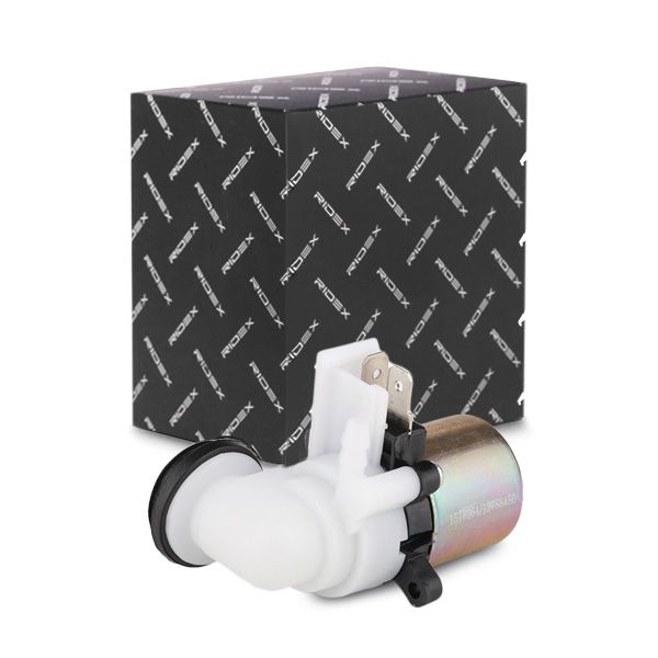 RIDEX 794W0002 Washer Fluid Pump, window cleaning