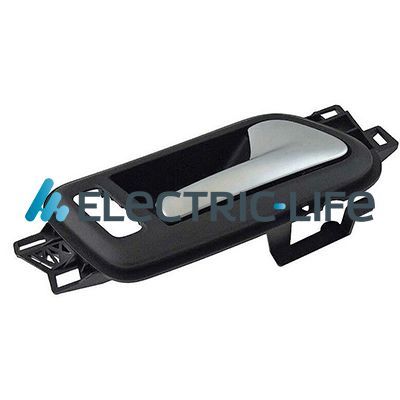 Türgriff, Innenausstattung