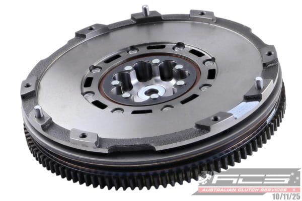 DMF HYUNDAI KIA - 110 TEETH RING GEAR. - TecDoc 1