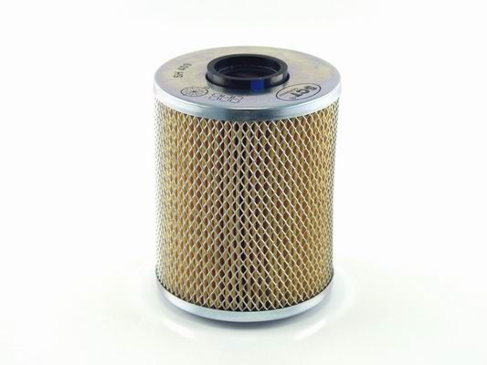 Ölfilter
