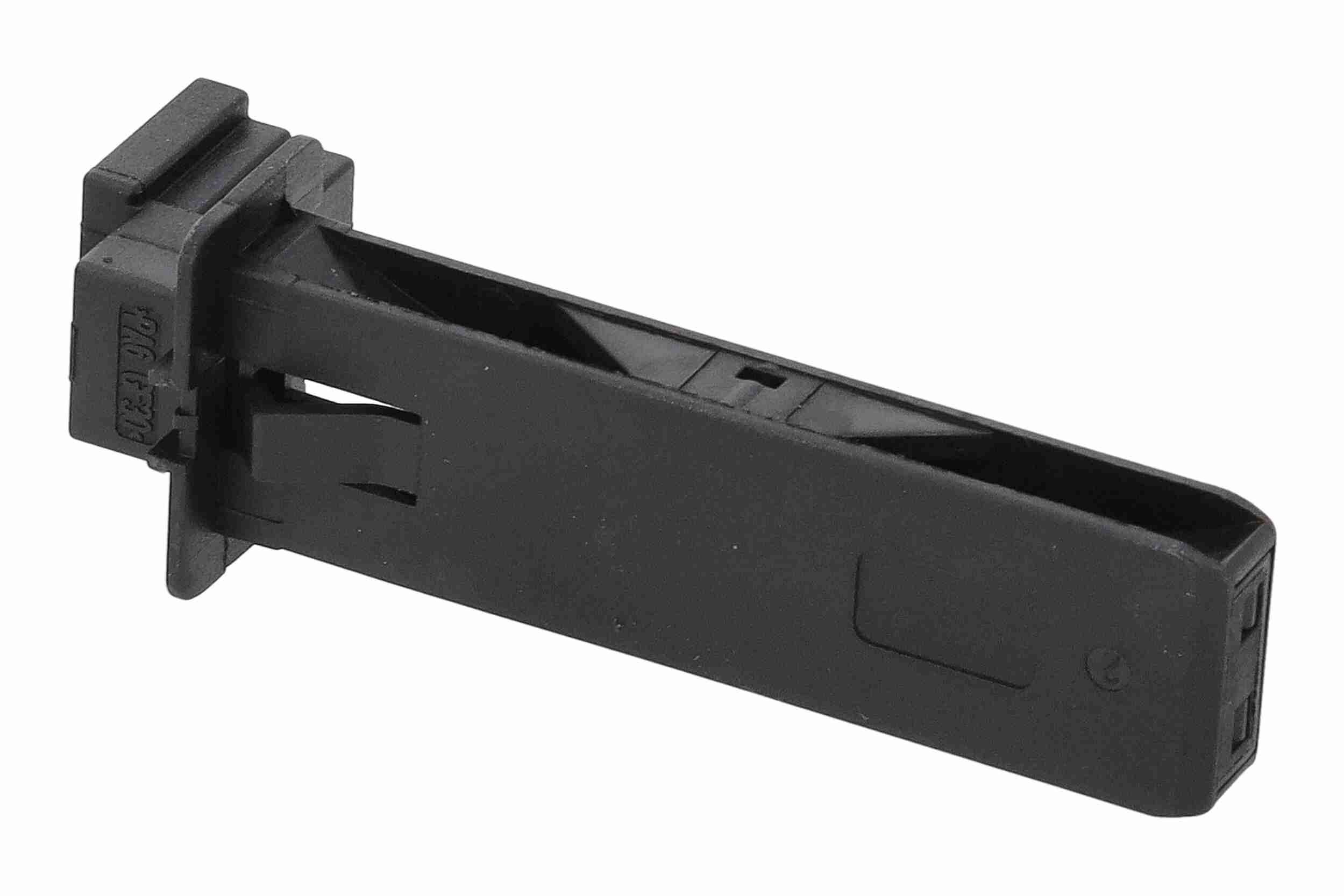 Sensor, Innenraumtemperatur