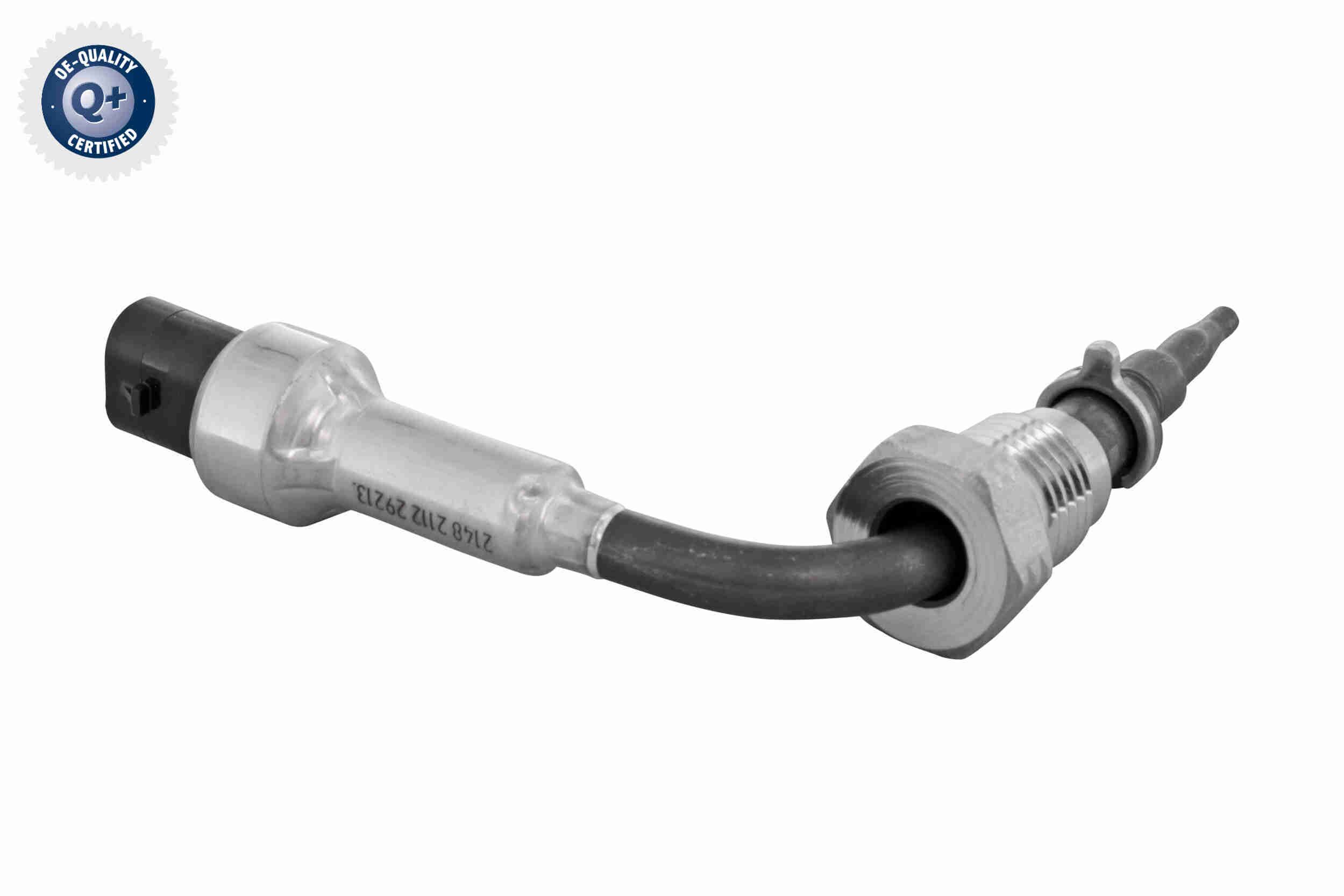 Sensor, Abgastemperatur
