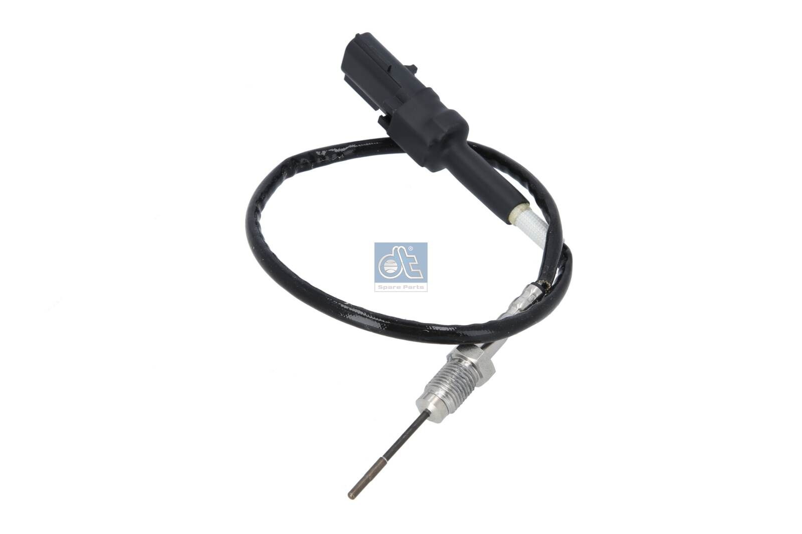 Sensor, Abgastemperatur