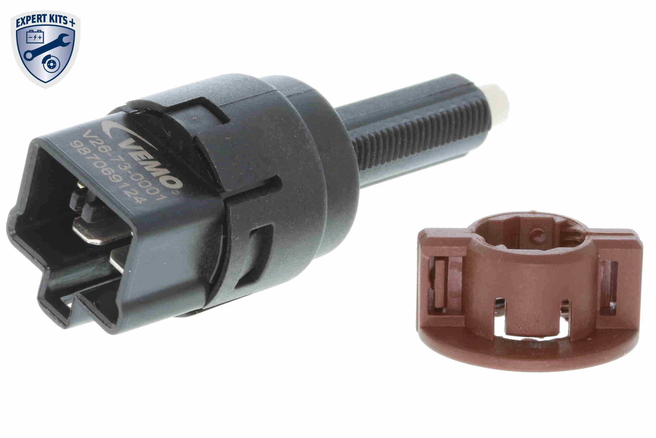 VEMO V26-73-0001 - Bremslichtschalter EXPERT KITS +