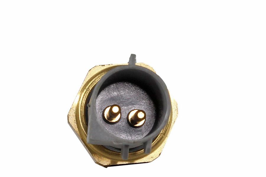 Sensor, K&uuml;hlmitteltemperatur