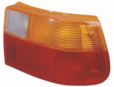 Tail Light Assembly 442-1911L-UE