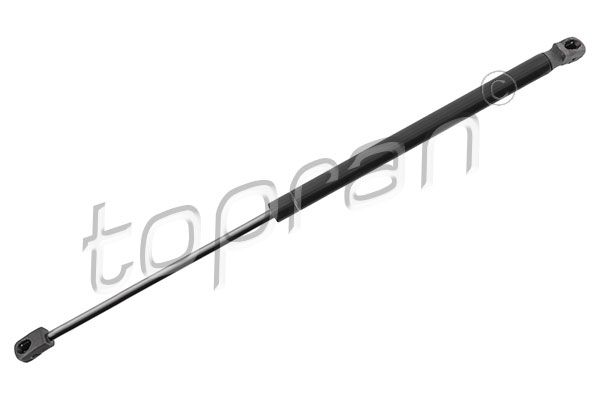 TOPRAN 118 452 - Gasfeder, Koffer-/Laderaum