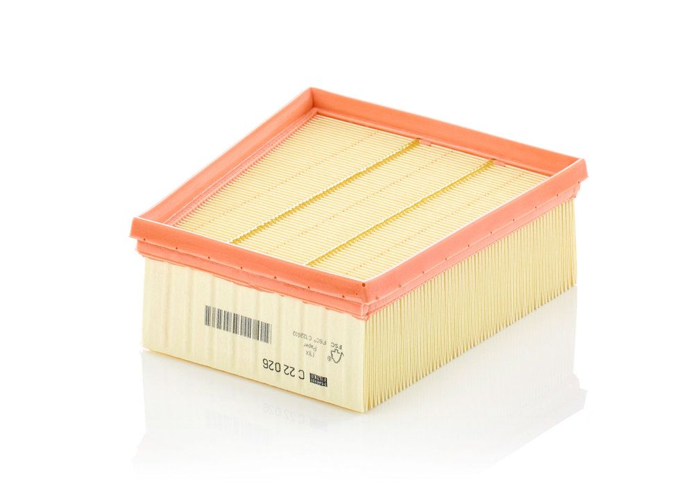Luftfilter