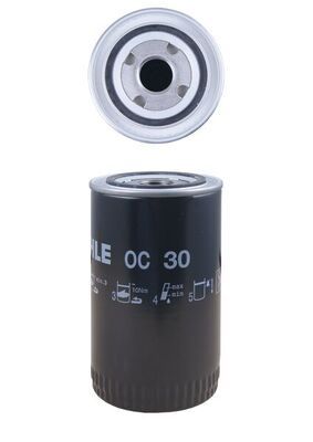 Oil Filter OC 30