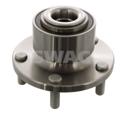 Wheel Bearing Kit 50 92 6770