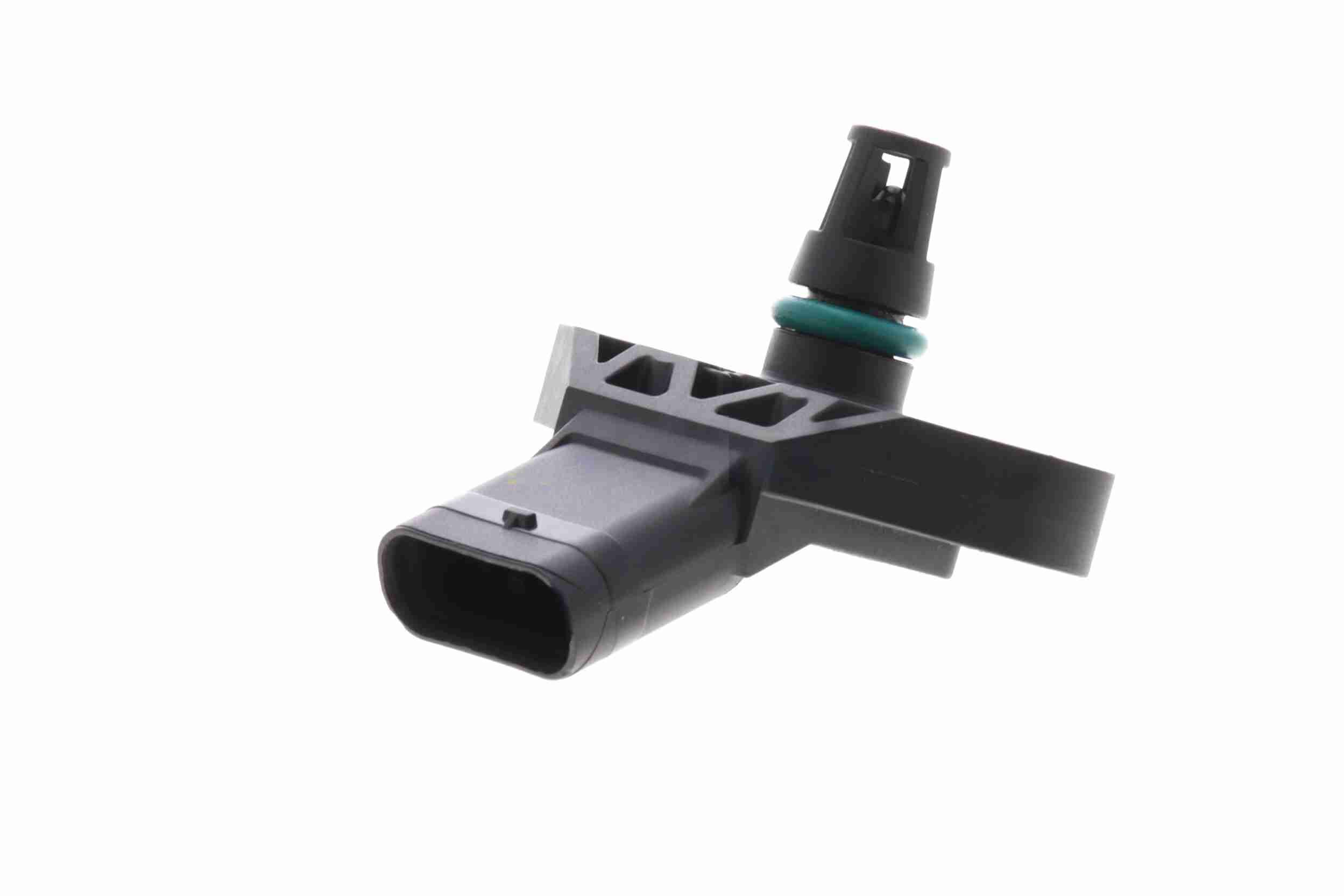 Sensor, Ladedruck