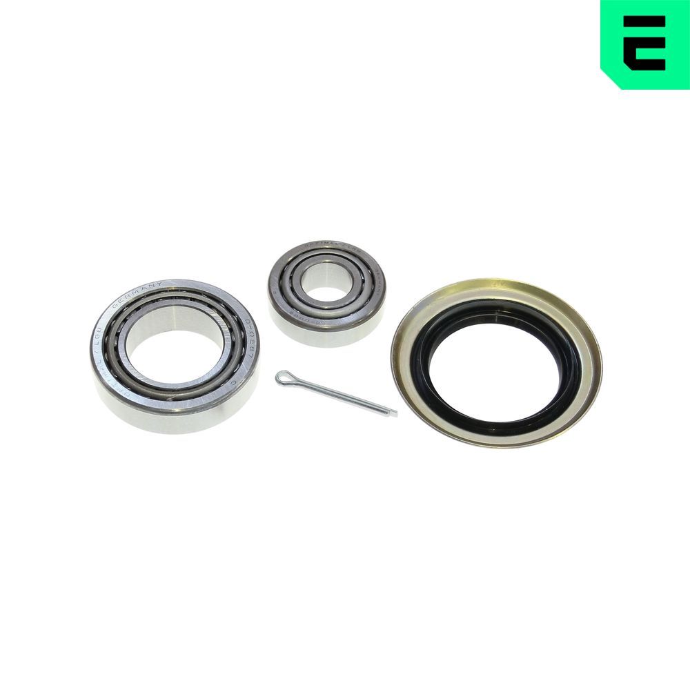 Radlagersatz Radlagersatz