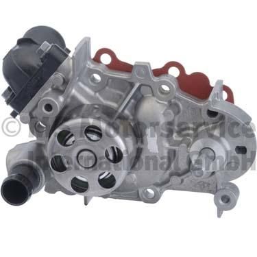 Water Pump, engine cooling 7.29591.04.0