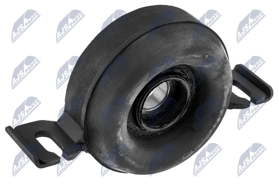 Lagerung, Gelenkwelle