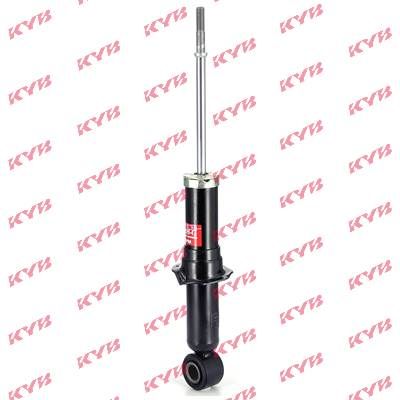 Shock Absorber 341821