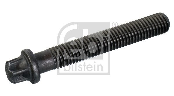 Tornillo de polea